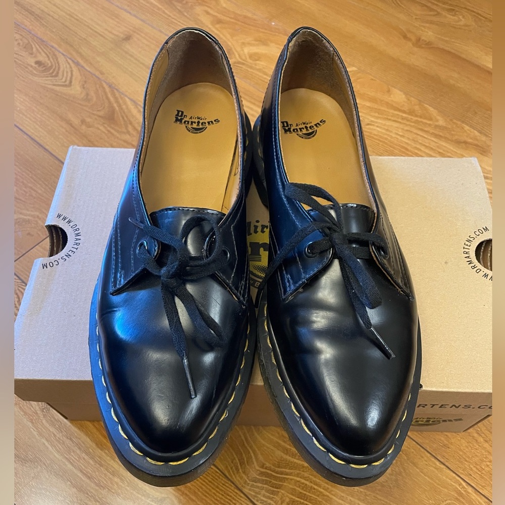 Siano Dr. Martens